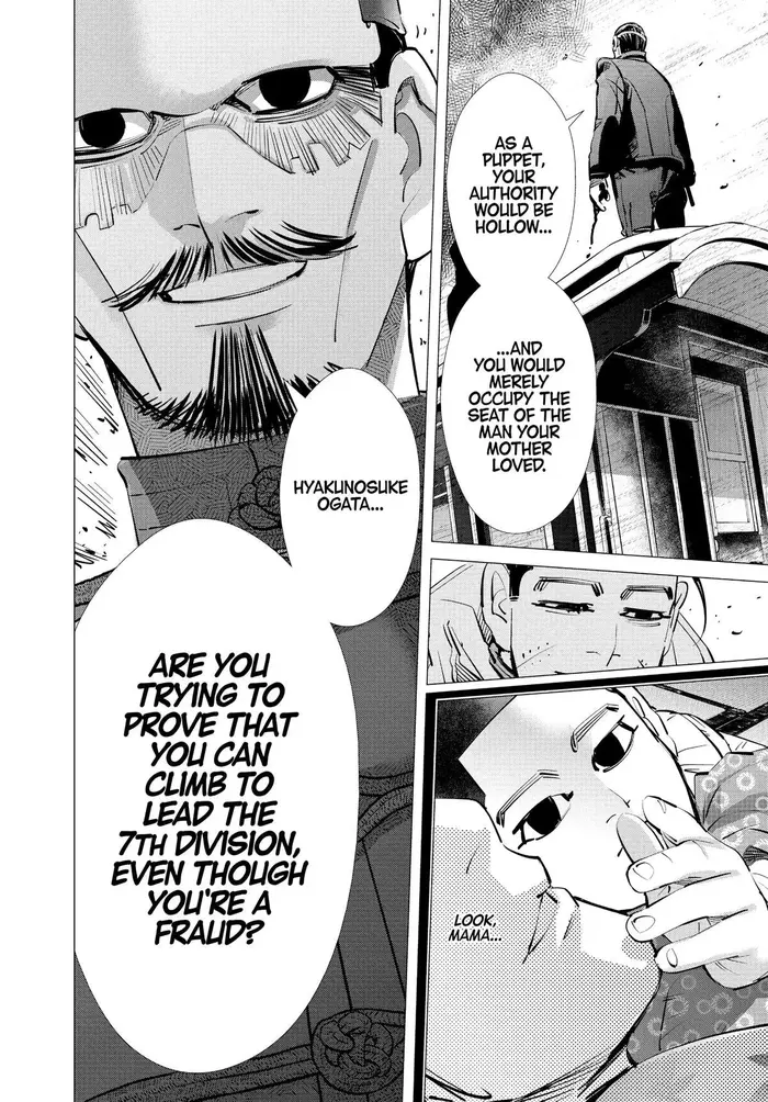 Golden Kamuy Chapter 304 image 08_optimized